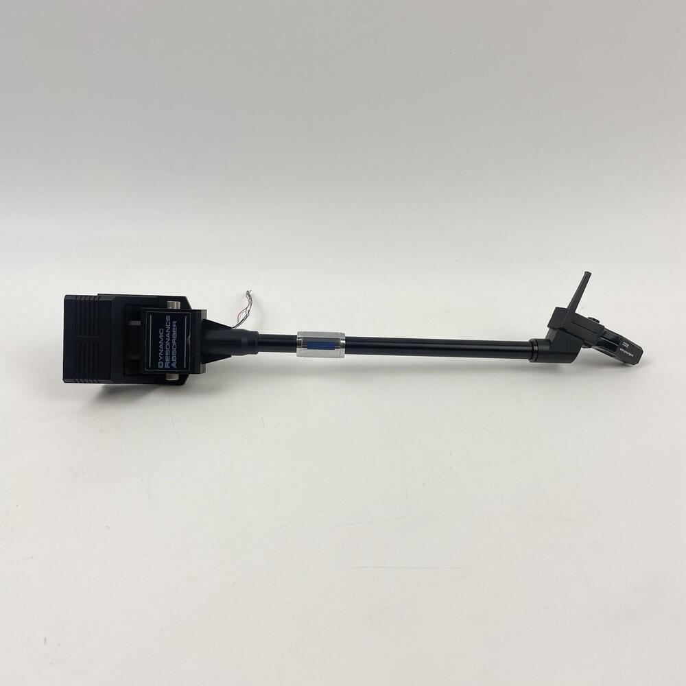 Pioneer Turntable PL-570 Original Tone Arm Headshell & Cartridge- Needs Needle